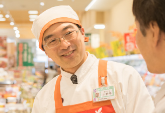 近影イメージ